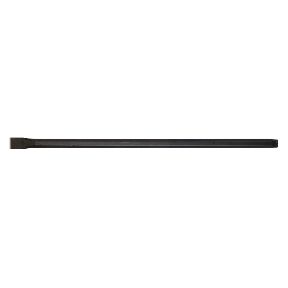 Sealey CC34 19 x 450mm Cold Chisel