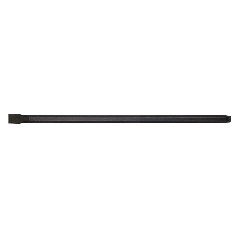Sealey CC34 19 x 450mm Cold Chisel