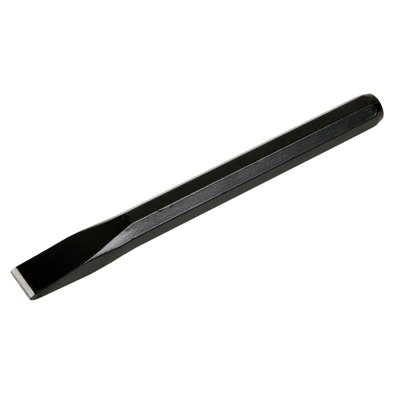 Sealey CC35 25 x 250mm Cold Chisel
