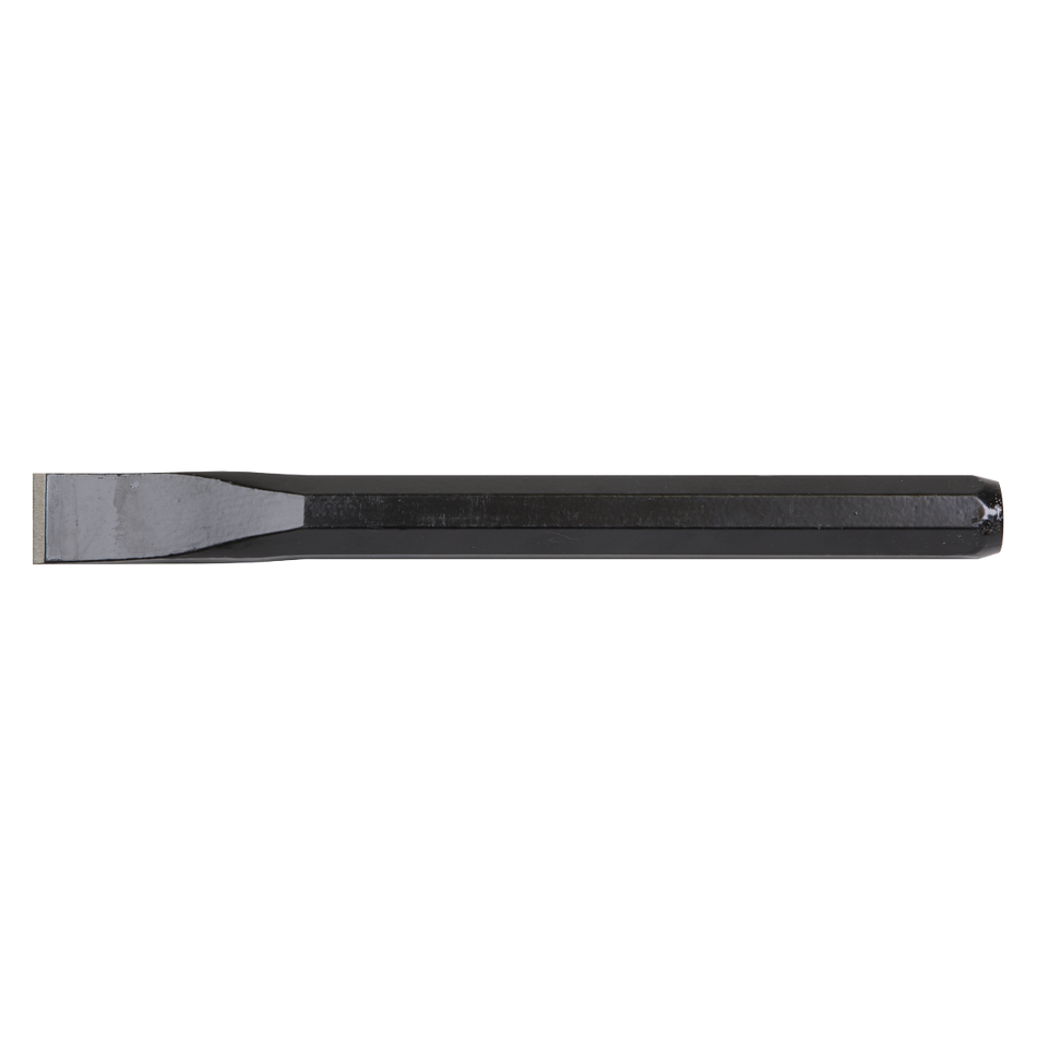 Sealey CC35 25 x 250mm Cold Chisel