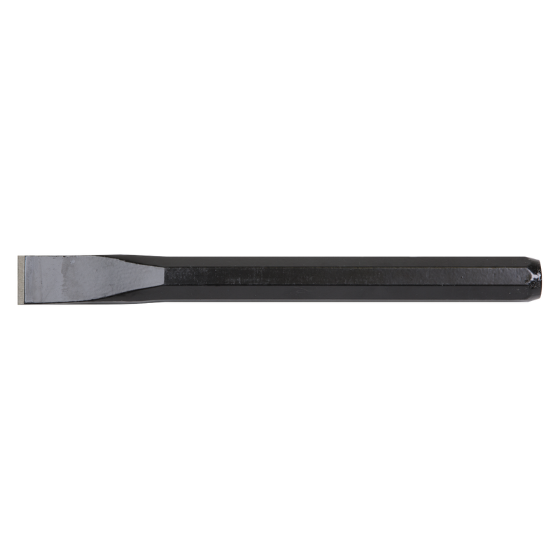 Sealey CC35 25 x 250mm Cold Chisel