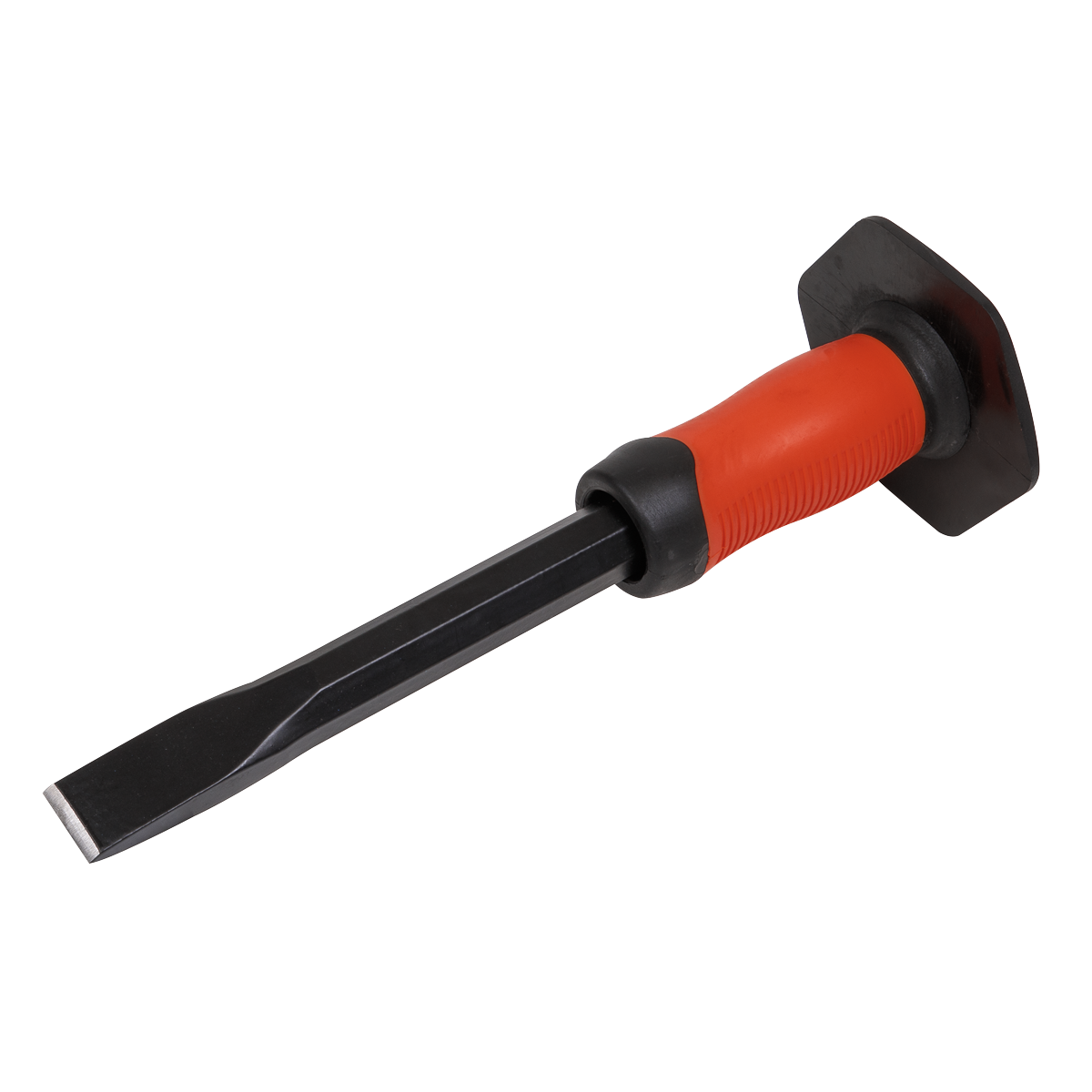 Sealey CC36G 25 x 300mm Cold Chisel With Grip