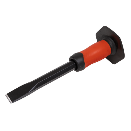 Sealey CC36G 25 x 300mm Cold Chisel With Grip