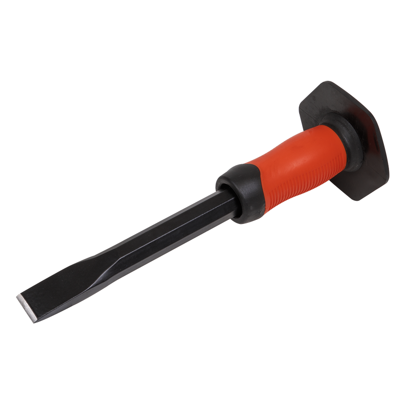 Sealey CC36G 25 x 300mm Cold Chisel With Grip