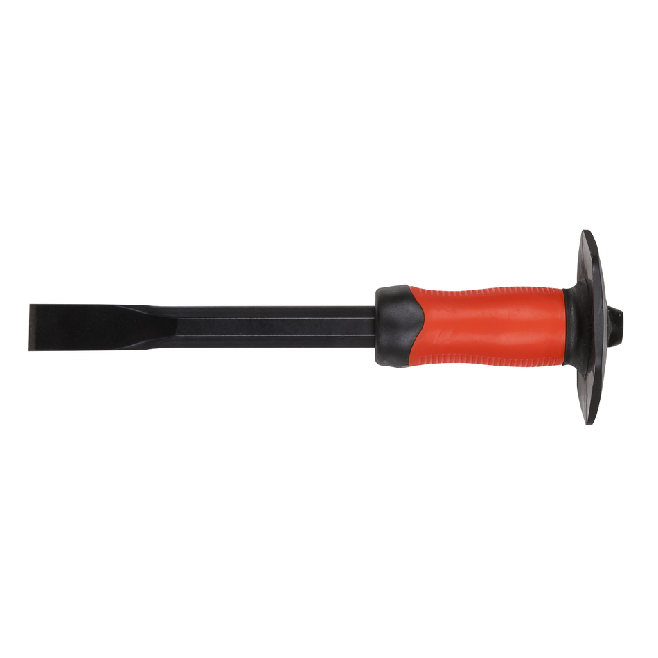 Sealey CC36G 25 x 300mm Cold Chisel With Grip