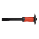 Sealey CC36G 25 x 300mm Cold Chisel With Grip