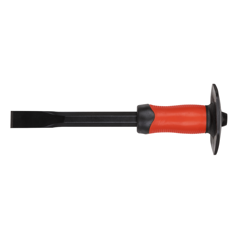 Sealey CC36G 25 x 300mm Cold Chisel With Grip