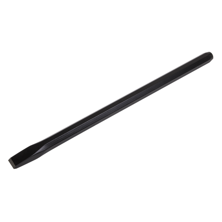 Sealey CC37 25 x 450mm Cold Chisel