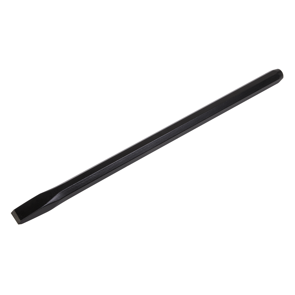 Sealey CC37 25 x 450mm Cold Chisel