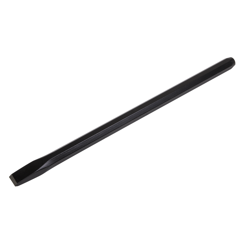 Sealey CC37 25 x 450mm Cold Chisel