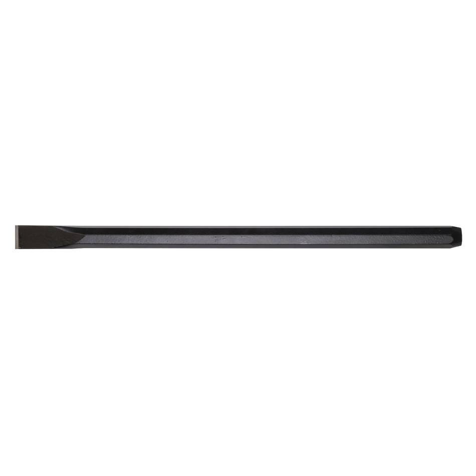 Sealey CC37 25 x 450mm Cold Chisel