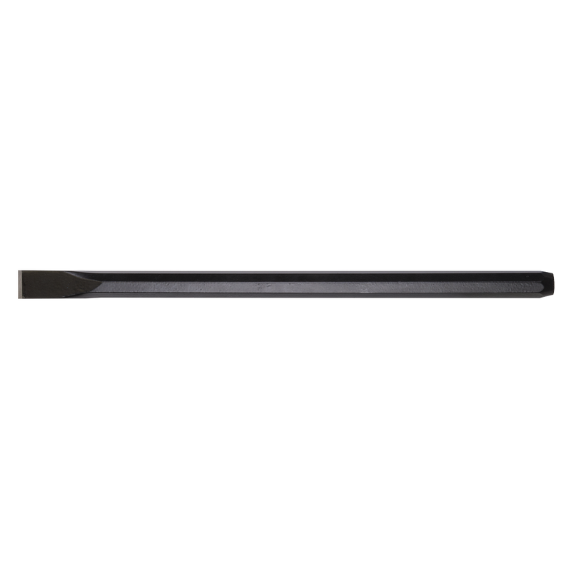 Sealey CC37 25 x 450mm Cold Chisel