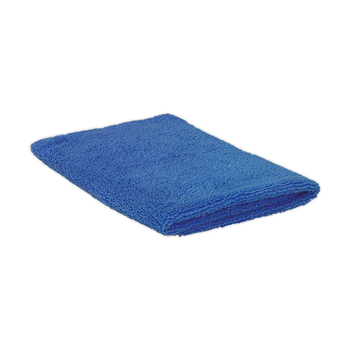 Sealey CC68 Forta Microfibre Cloth