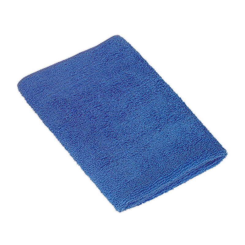 Sealey CC68 Forta Microfibre Cloth