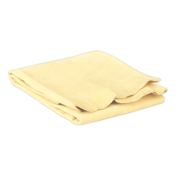 Sealey CC72 Genuine Chamois 2.5ft√Ç¬≤