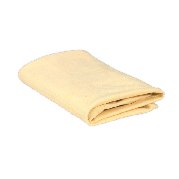 Sealey CC73 3.5ft√Ç¬≤ Genuine Chamois