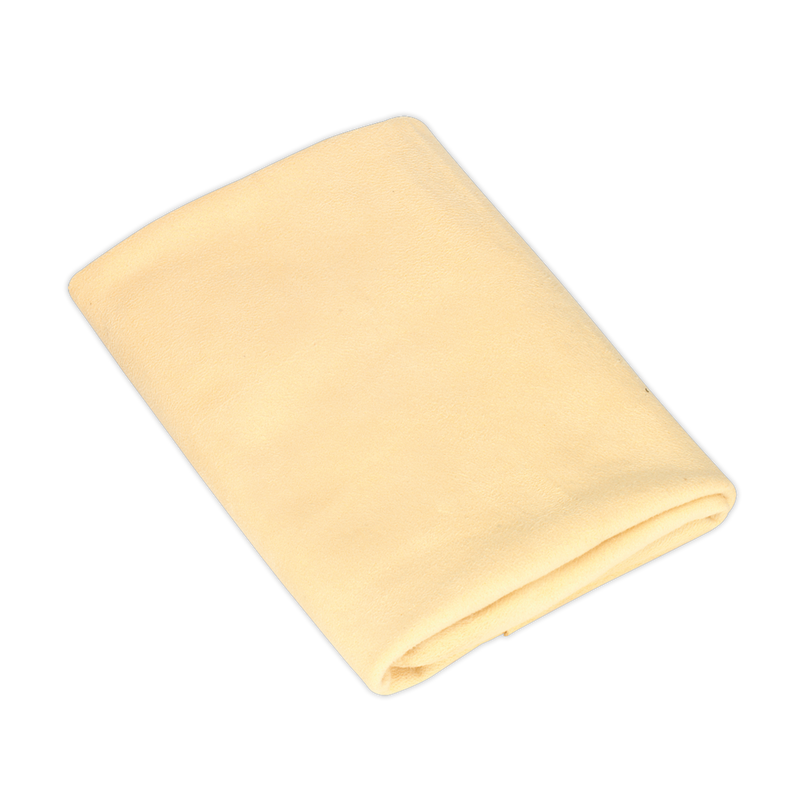 Sealey CC73 3.5ft√Ç¬≤ Genuine Chamois
