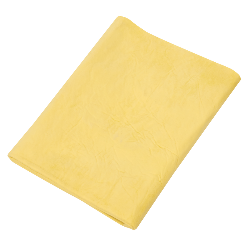 Sealey CC92 PVA Chamois 2.5ft¬≤