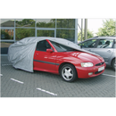Sealey CCM 4060 x 1650 x 1220mm Car Cover - Medium