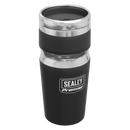 Sealey CCP22 Travel Mug with Tool Kit