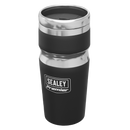 Sealey CCP22 Travel Mug with Tool Kit