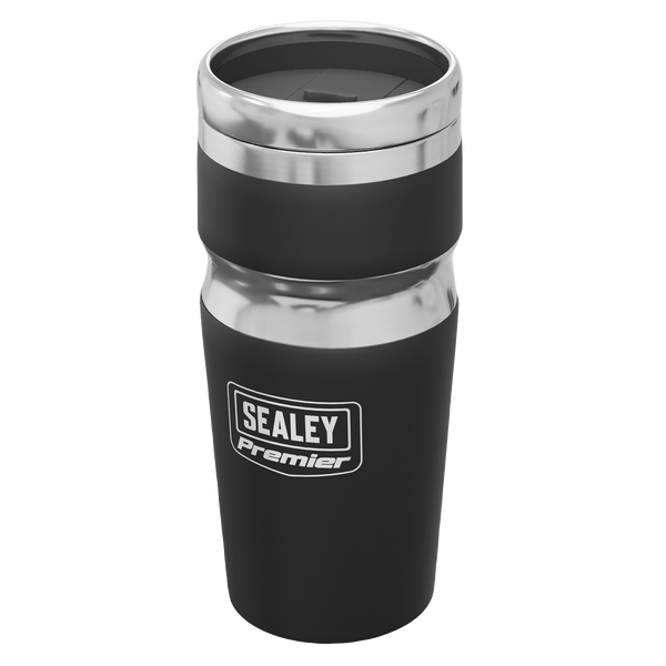 Sealey CCP22 Travel Mug with Tool Kit
