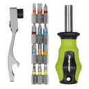 Sealey CCP22 Travel Mug with Tool Kit