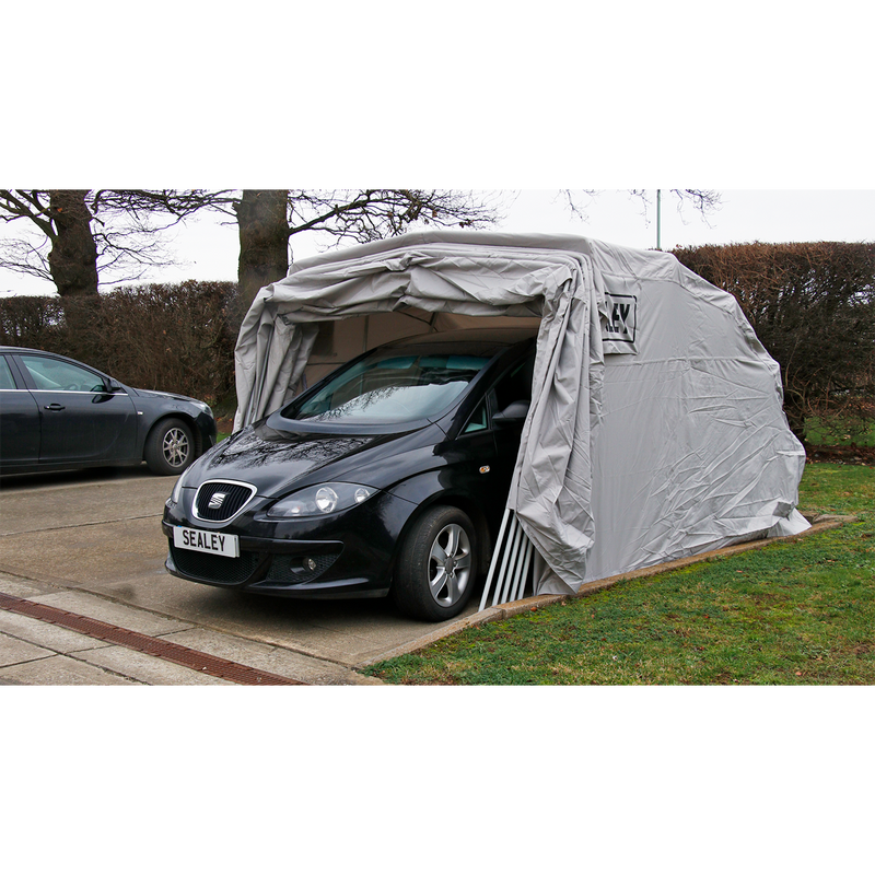 Sealey CCS01 Vehicle Storage Shelter