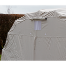 Sealey CCS01 Vehicle Storage Shelter