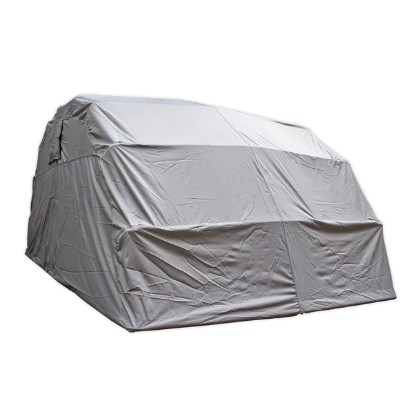 Sealey CCS01 Vehicle Storage Shelter