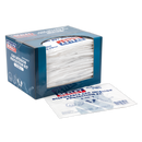 Sealey CCSET550 5-in-1 Disposable Car Interior Protection Kit - Display Box of 50