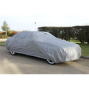 Sealey CCXL 4830 x 1780 x 1220mm Car Cover - X-Large