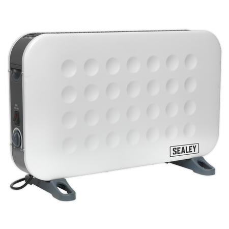 Sealey CD2013 2000W Convector Heater