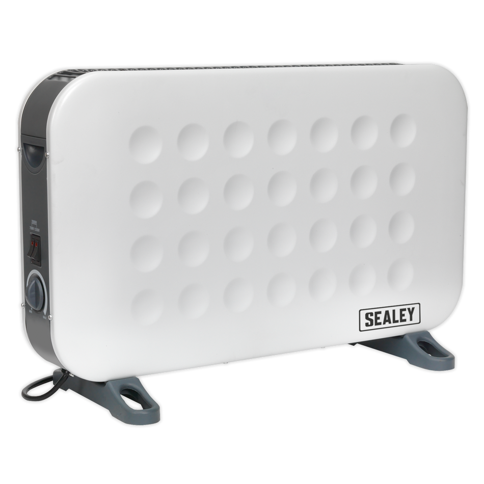 Sealey CD2013 2000W Convector Heater