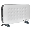 Sealey CD2013 2000W Convector Heater