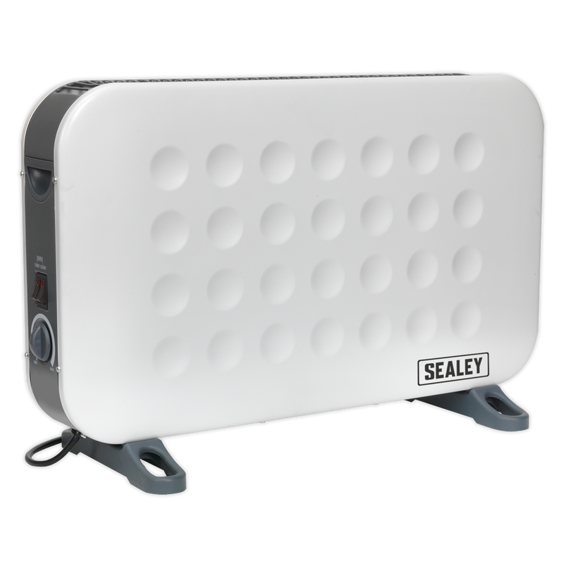 Sealey CD2013 2000W Convector Heater