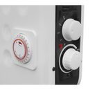 Sealey CD2013TT 2000W Convector Heater with Turbo & Timer