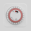 Sealey CD2013TT 2000W Convector Heater with Turbo & Timer