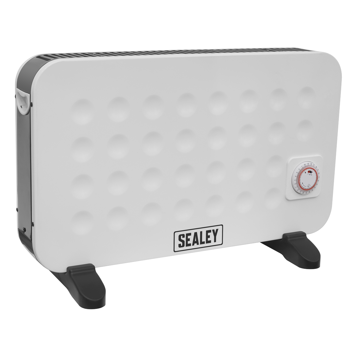 Sealey CD2013TT 2000W Convector Heater with Turbo & Timer