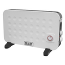 Sealey CD2013TT 2000W Convector Heater with Turbo & Timer