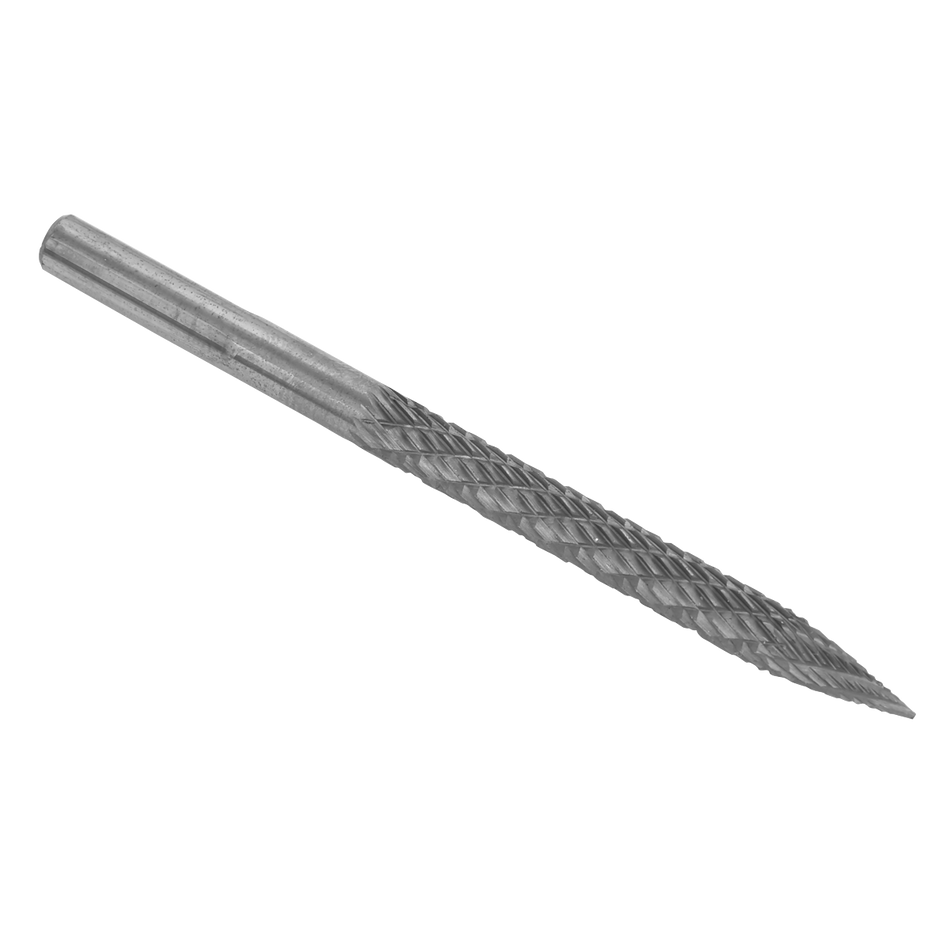 Sealey CDB06 Tyre Repair Carbide Mill Cutter 6mm