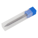 Sealey CDB06 Tyre Repair Carbide Mill Cutter 6mm