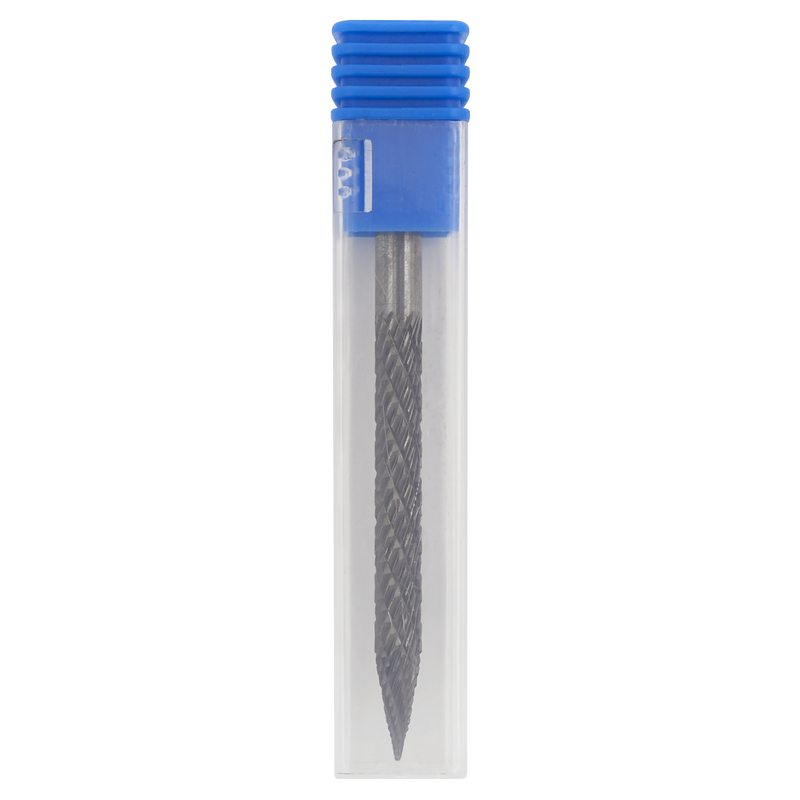 Sealey CDB06 Tyre Repair Carbide Mill Cutter 6mm