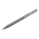 Sealey CDB06 Tyre Repair Carbide Mill Cutter 6mm