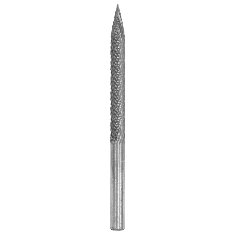 Sealey CDB06 Tyre Repair Carbide Mill Cutter 6mm