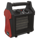 Sealey CH28 2800W Industrial Ceramic Fan Heater