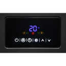 Sealey CH30110V 1.2/2.4kW Ceramic Heater - 110V