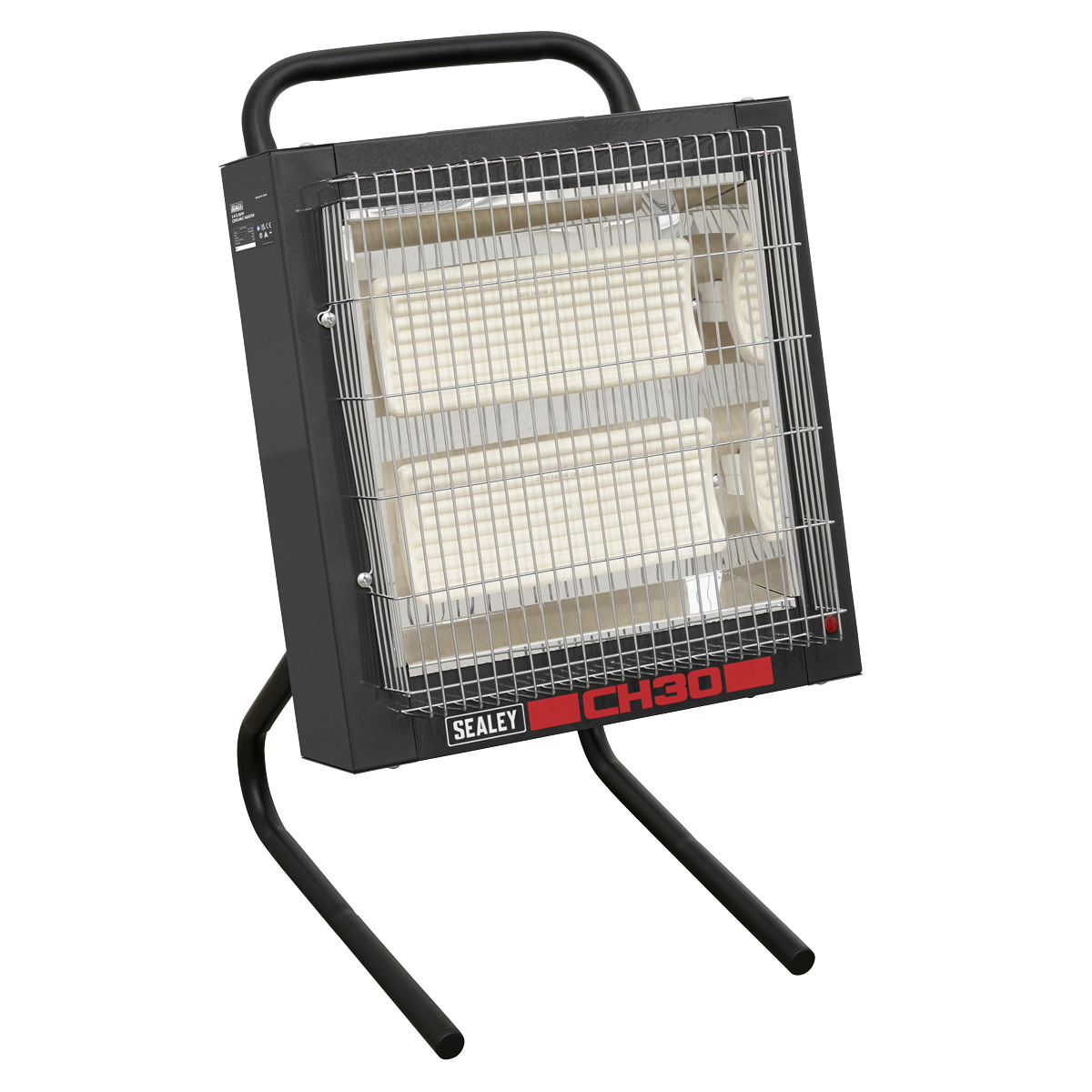 Sealey CH30 1.4/2.8kW Ceramic Heater