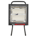 Sealey CH30 1.4/2.8kW Ceramic Heater