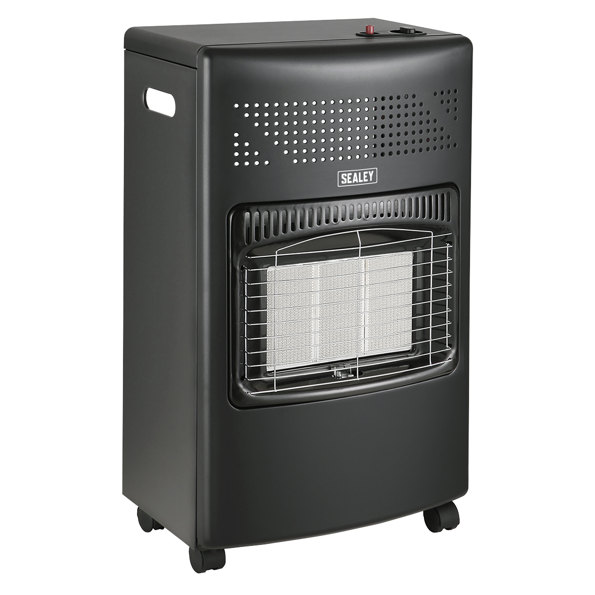 Sealey CH4200 4.2kW Cabinet Gas Heater